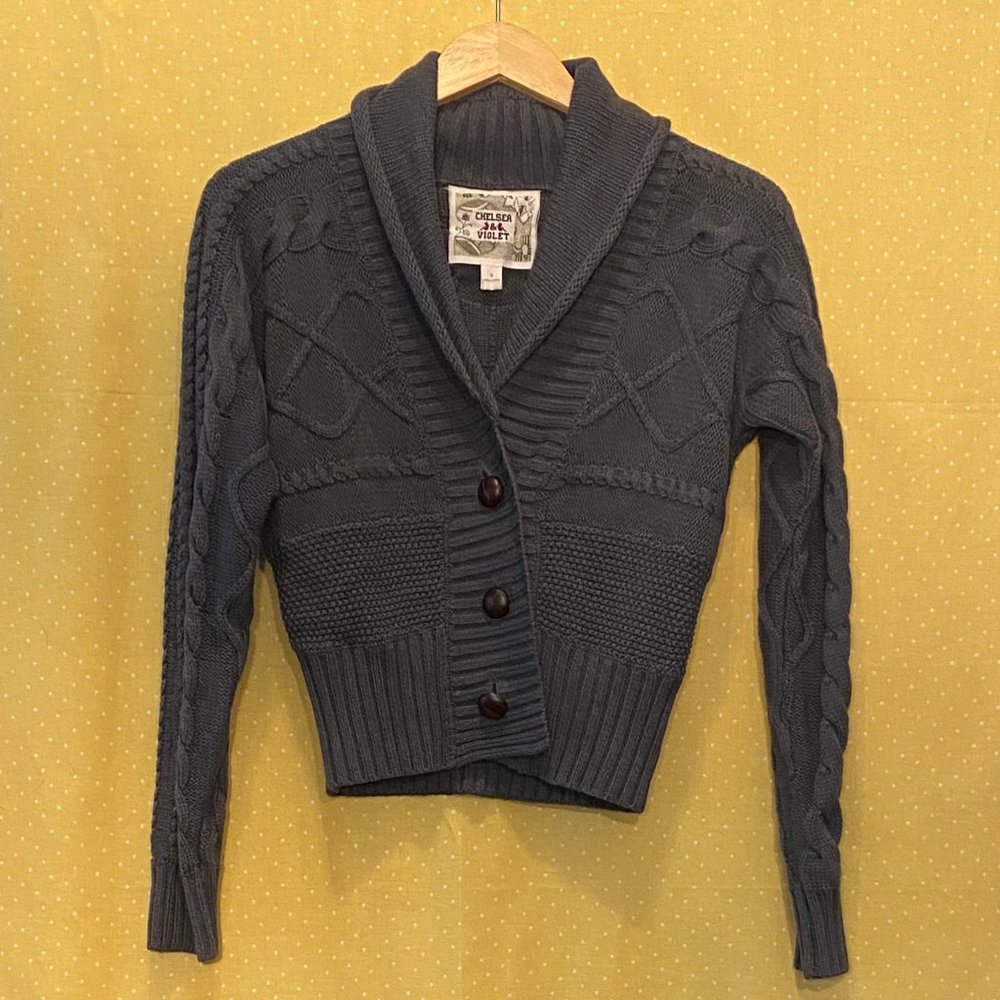 Chelsea & Violet sweater S like new